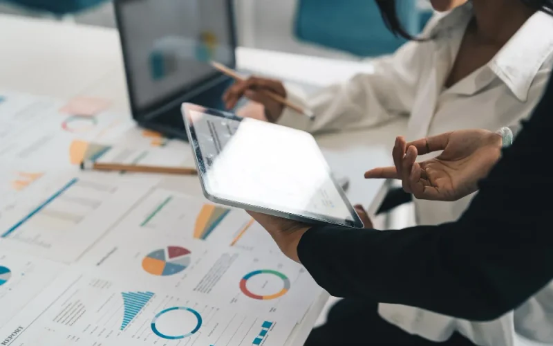 Business Research & Feasibility Studies