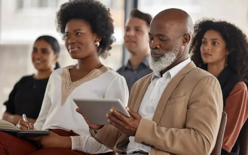 Training, Advisory & Consultancy