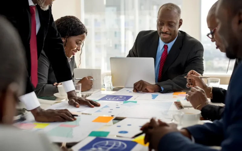 Organizational Development