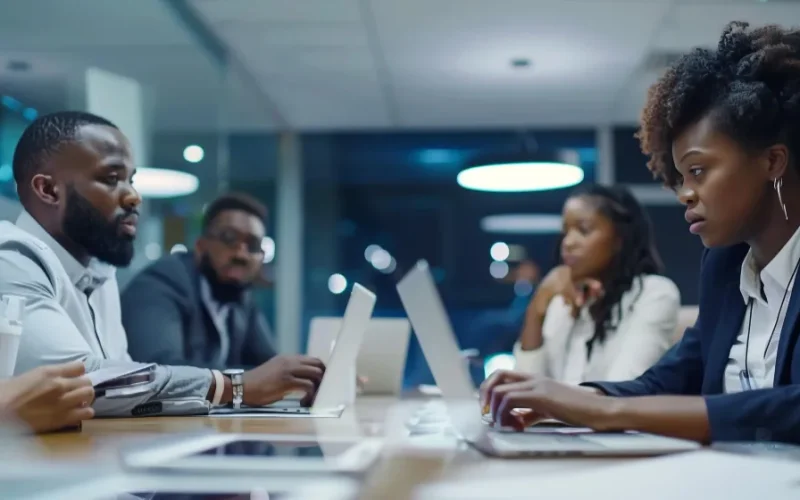 Development & Social Research